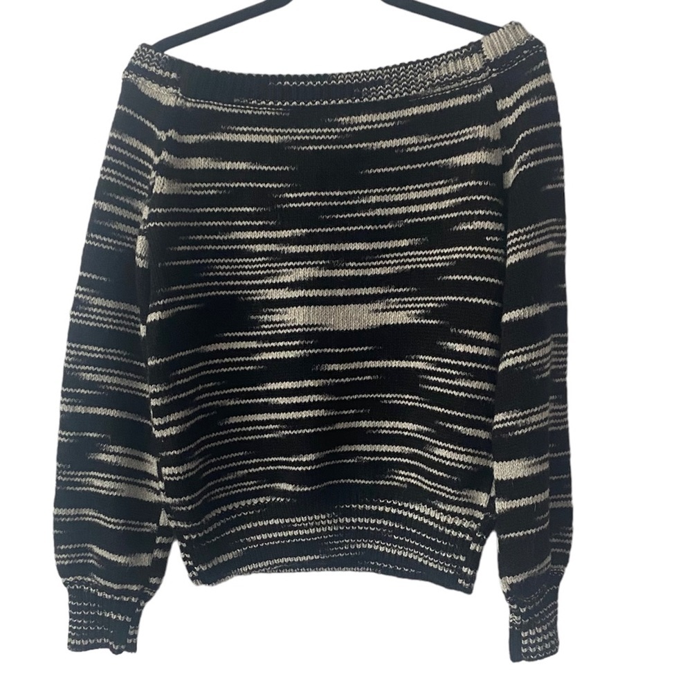 Rebecca Minkoff Shelby Sweater NWOT‎ - Picture 3 of 6